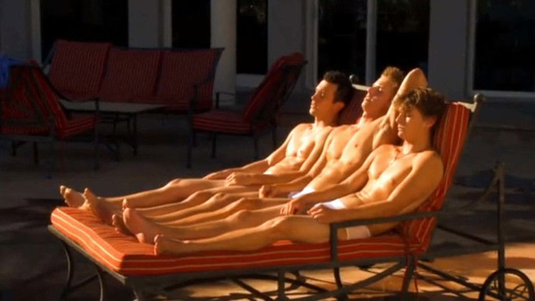 кадр из фильма 1313: UFO Invasion