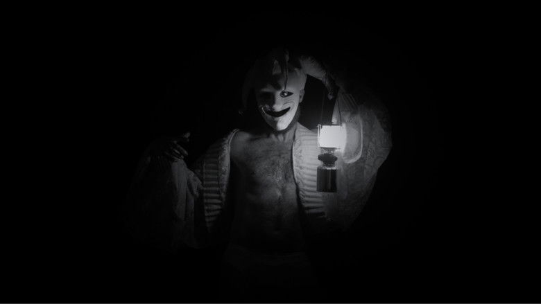 кадр из фильма Natureza Morta