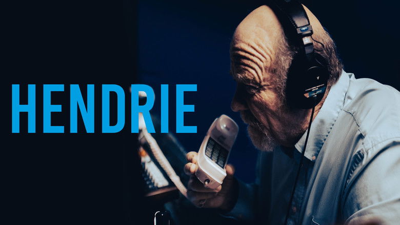 кадр из фильма Hendrie