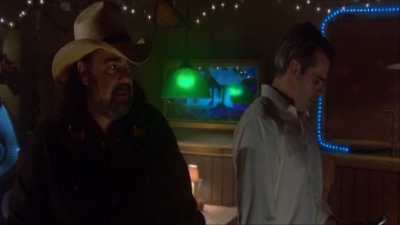 кадр из фильма Пир