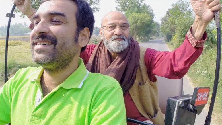 кадр из фильма Mango Dreams