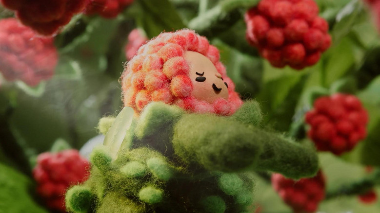 кадр из фильма Glowberry