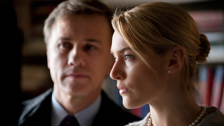 кадр из фильма Резня