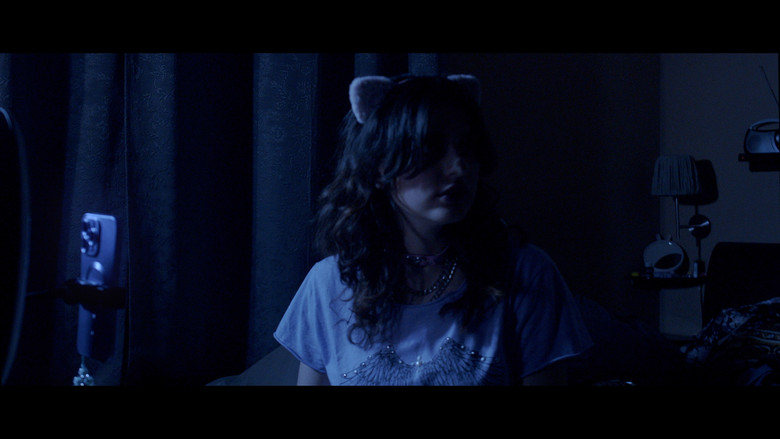 кадр из фильма Fame