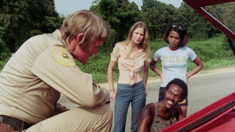 Кошмар округа Бэдхэм