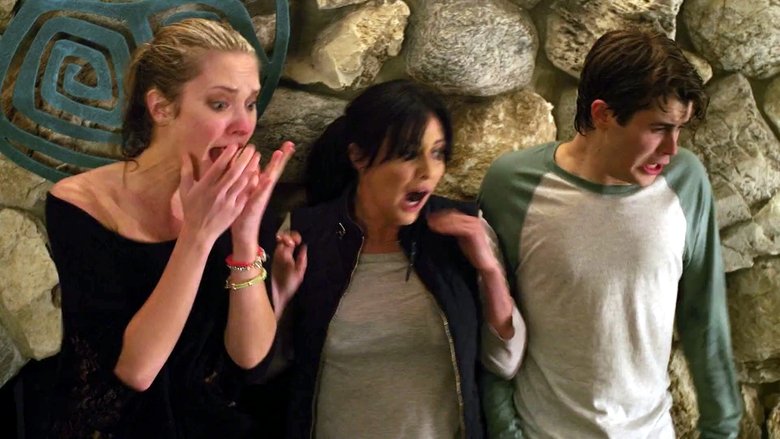 Кровавое озеро: Атака миног-убийц