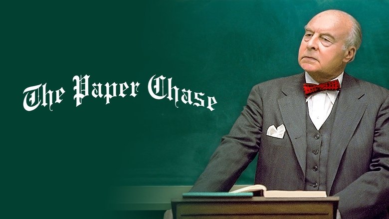 кадр из фильма Бумажная погоня