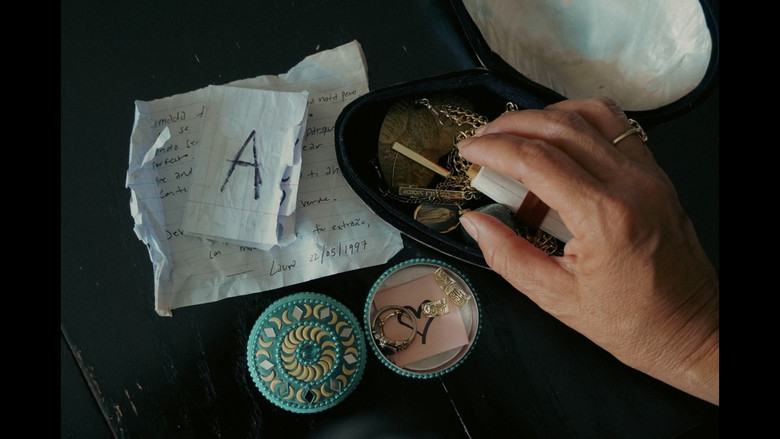 кадр из фильма Buscando Tesoro