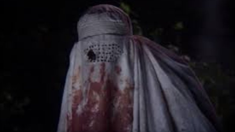 кадр из фильма ذبح خانہ