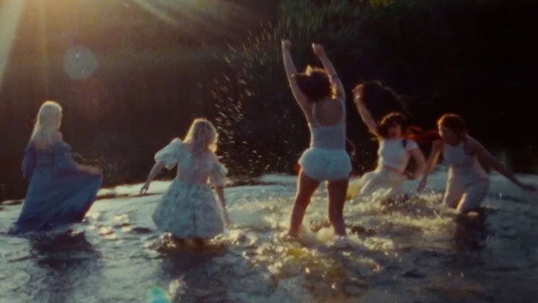 кадр из фильма Prelude to Ecstasy