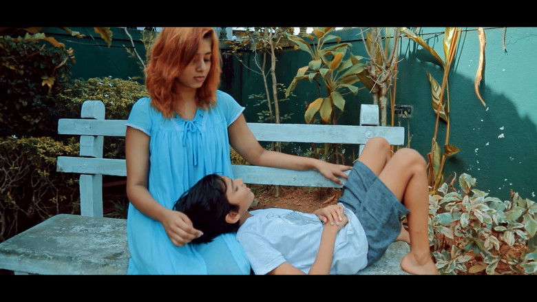 кадр из фильма Our Love Is Forever