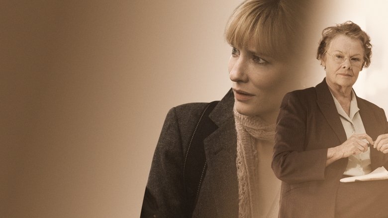 кадр из фильма Скандальный дневник