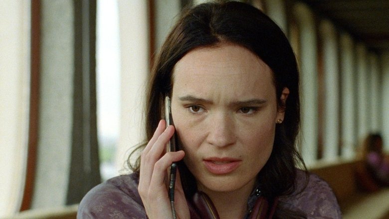 кадр из фильма Ik ben geen robot