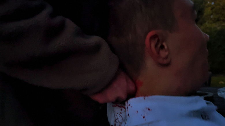 кадр из фильма Cocaine Kills