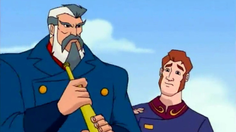 20000 лье под водой