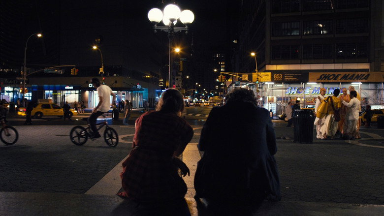 кадр из фильма Хоть раз в жизни