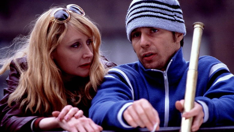 кадр из фильма Добро пожаловать в Коллинвуд