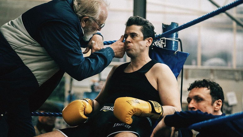 кадр из фильма Спасаемый