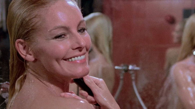 кадр из фильма Личная секретарша моего отца