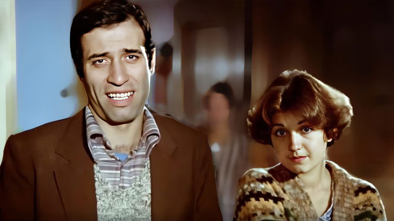 кадр из фильма Любопытный продавец галушек