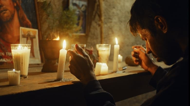 кадр из фильма Сказка о рыбаке