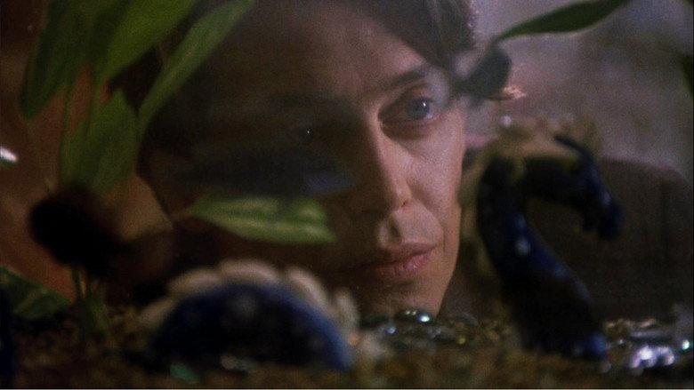 кадр из фильма Эд и его покойная мамаша