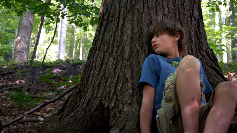 кадр из фильма Стылые земли