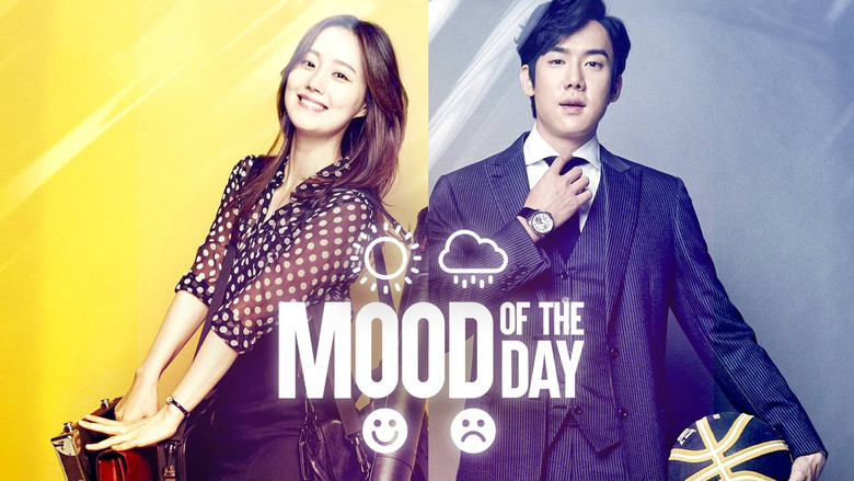 кадр из фильма Настроение дня