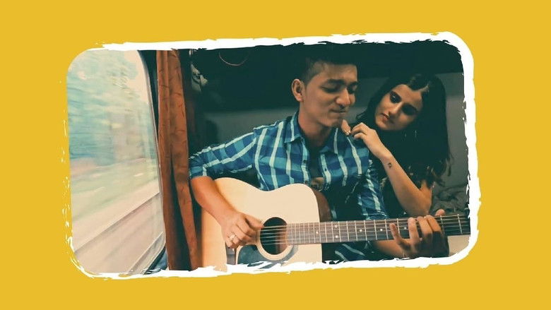 кадр из фильма Side A Side B