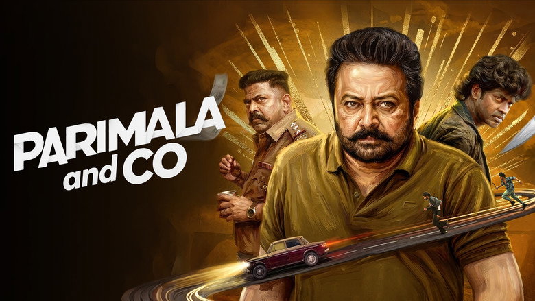 кадр из фильма பரிமளா & கோ