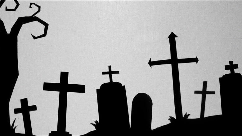 кадр из фильма Phenomena