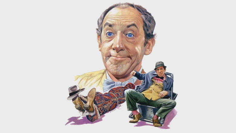 кадр из фильма Alles im Eimer