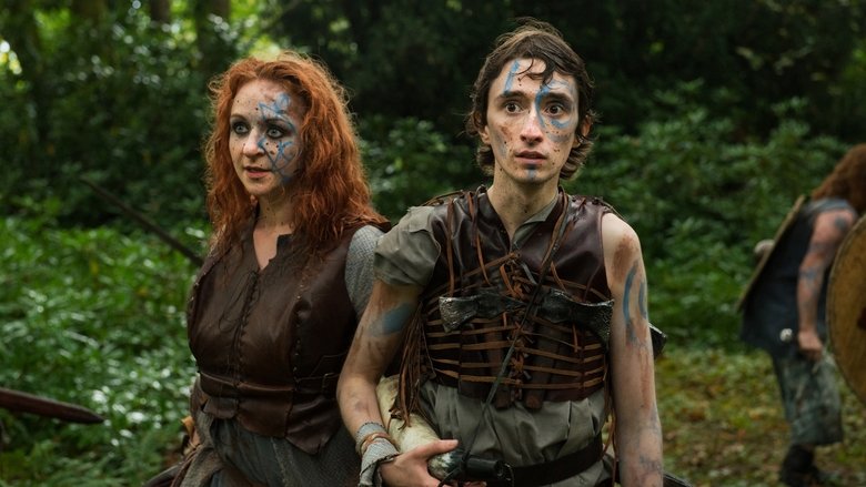 кадр из фильма The Gaelic King