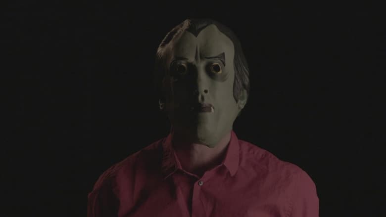 кадр из фильма The Mask Task
