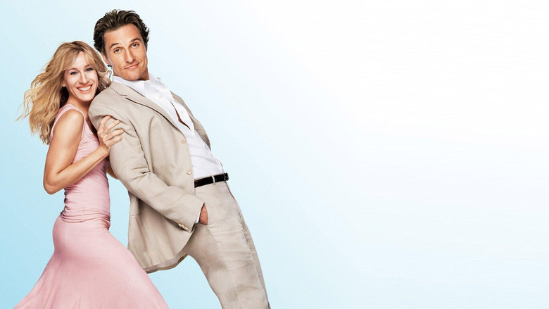 кадр из фильма Любовь и прочие неприятности