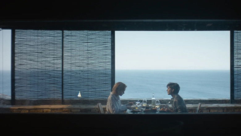 кадр из фильма Satisfaction