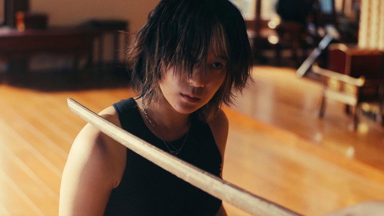 кадр из фильма オカムロさん