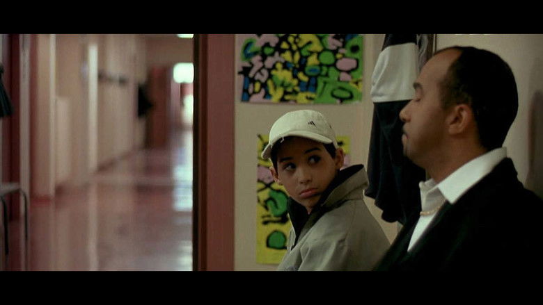 кадр из фильма Les amateurs