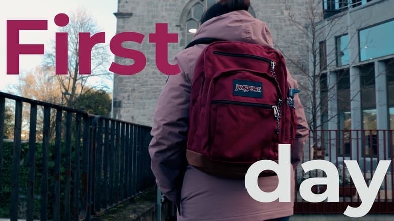 кадр из фильма First day