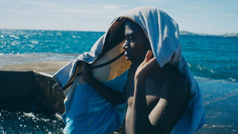 кадр из фильма Le Grand Saut