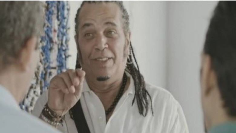 кадр из фильма Arte