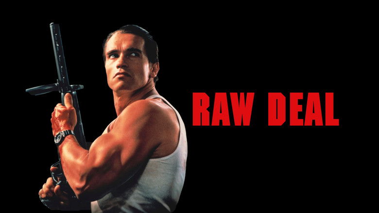 кадр из фильма Без компромиссов