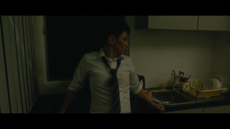 кадр из фильма unheimlich