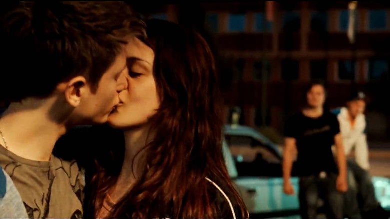 кадр из фильма Yatzy