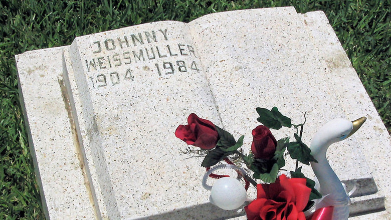 кадр из фильма Der einzig wahre Tarzan