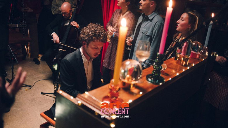 кадр из фильма Pierre de Maere - Soirée de Poche