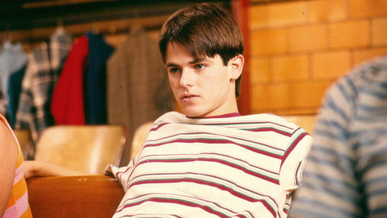 кадр из фильма Семнадцатилетний рубеж