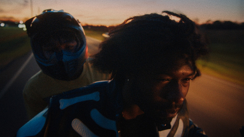 кадр из фильма Bruiser