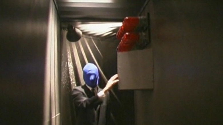 кадр из фильма PlayStation 2: The Third Place