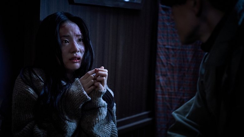 кадр из фильма Старуха с ножом